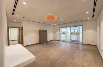 Apartment - 2 Bedrooms - 2 Bathrooms for rent in Residential D5 - Fox Hills South - Fox Hills - Lusail