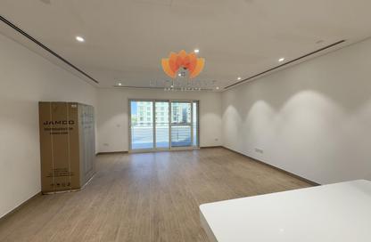 Apartment - 2 Bedrooms - 2 Bathrooms for rent in Residential D5 - Fox Hills South - Fox Hills - Lusail