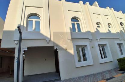 Compound - 6 Bedrooms - 7 Bathrooms for rent in Wadi Al Markh - Muraikh - AlMuraikh - Doha