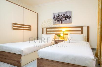 Apartment - 2 Bedrooms - 2 Bathrooms for sale in Ezdan Villages North 1 - Ezdan Village - Al Wakra