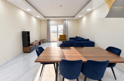Apartment - 2 - 3 for rent in Rivan Building - Al Erkyah City - Lusail