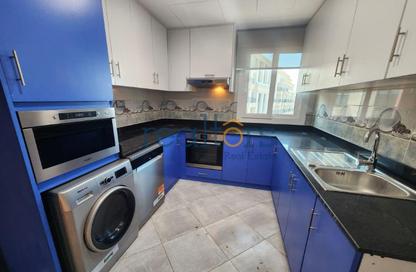 Apartment - 2 Bedrooms - 3 Bathrooms for rent in Giardino Apartments - The Pearl Island - Doha