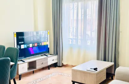 Apartment - 2 Bedrooms - 2 Bathrooms for rent in Bin Omran - Fereej Bin Omran - Doha