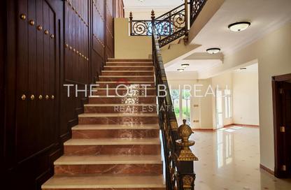 Villa - 3 Bedrooms - 4 Bathrooms for rent in West Bay Lagoon Villas - West Bay Lagoon - West Bay Lagoon - Doha