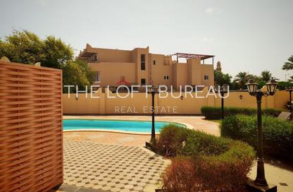 Villa - 3 Bedrooms - 4 Bathrooms for rent in West Bay Lagoon Villas - West Bay Lagoon - West Bay Lagoon - Doha