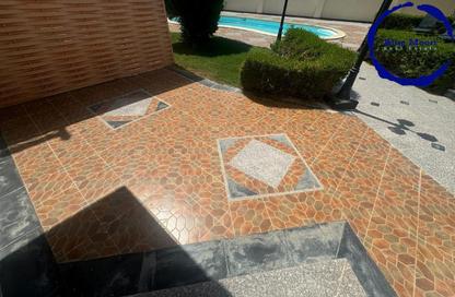 Villa - 3 Bedrooms - 4 Bathrooms for rent in West Bay Lagoon Villas - West Bay Lagoon - West Bay Lagoon - Doha