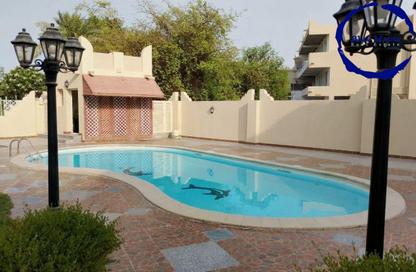 Villa - 3 Bedrooms - 4 Bathrooms for rent in West Bay Lagoon Villas - West Bay Lagoon - West Bay Lagoon - Doha