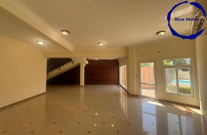 Villa - 3 Bedrooms - 4 Bathrooms for rent in West Bay Lagoon Villas - West Bay Lagoon - West Bay Lagoon - Doha
