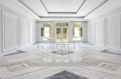 فيلا للبيع في Hazm Al Markhiya - الدوحة