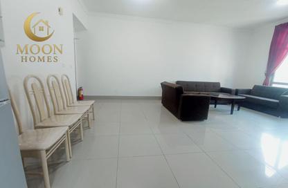 Apartment - 1 Bedroom - 1 Bathroom for rent in Umm Ghwailina Comm - Umm Ghuwalina - Umm Ghuwailina - Doha