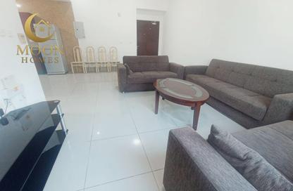 Apartment - 1 Bedroom - 1 Bathroom for rent in Umm Ghwailina Comm - Umm Ghuwalina - Umm Ghuwailina - Doha