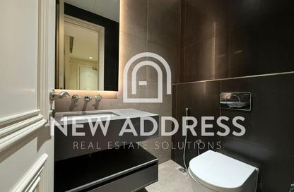 Apartment - 2 Bedrooms - 2 Bathrooms for rent in Floresta Gardens - Floresta Gardens - The Pearl Island - Doha