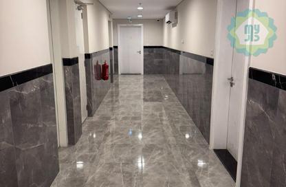 Apartment - 2 - 3 for rent in Musheireb Tower - Musheireb - Musheireb - Doha