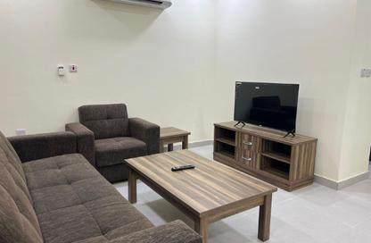 Apartment - 2 Bedrooms - 2 Bathrooms for rent in Corniche Road - Corniche Road - Doha