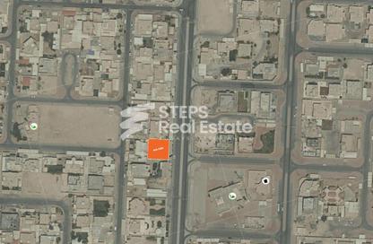 قطعة أرض - استوديو للبيع في بني هاجر - الريان - الدوحة