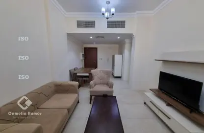 Apartment - 2 Bedrooms - 2 Bathrooms for rent in Fox Hills South - Fox Hills - Lusail