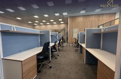 Office Space - Studio for rent in Al Sadd - Doha Office Space - Studio for rent in Al Sadd - Doha