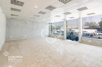 Shop - Studio - 1 for rent in Industrial Area 4 - Industrial Area - Industrial Area - Doha Shop - Studio - 1 for rent in Industrial Area 4 - Industrial Area - Industrial Area - Doha