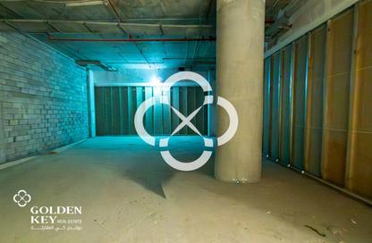 Retail - Studio for rent in Lusail Residence - Marina District - Lusail