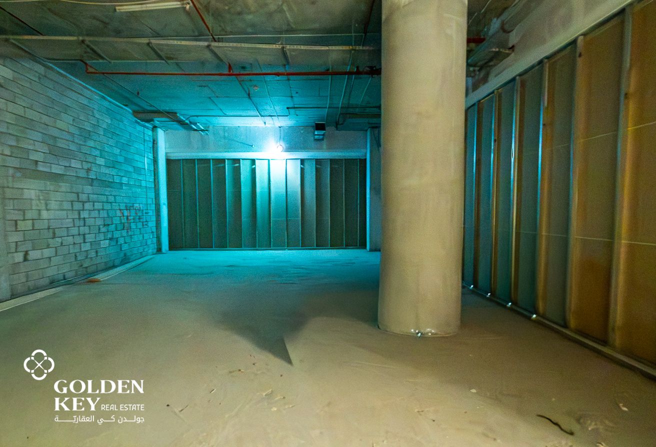 Prestigious Commercial Shops in Lusail Marina