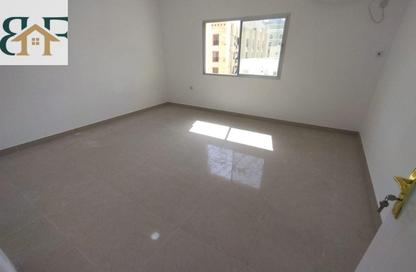Apartment - 1 Bedroom - 1 Bathroom for rent in Najma 28 - Ibn Dirhem Street - Najma - Doha Apartment - 1 Bedroom - 1 Bathroom for rent in Najma 28 - Ibn Dirhem Street - Najma - Doha