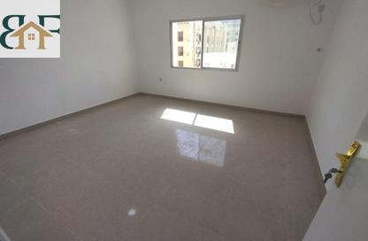 Apartment - 1 Bedroom - 1 Bathroom for rent in Najma 28 - Ibn Dirhem Street - Najma - Doha