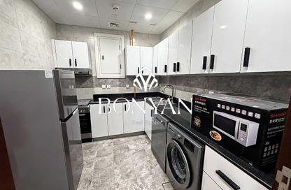Apartment - 2 - 3 for rent in Lusail City - Lusail