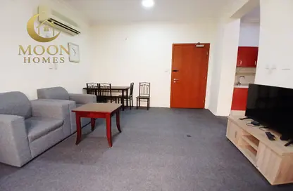 شقة - غرفة نوم - 1 حمام للايجار في ام غويلينا - أم غويلينا - الدوحة