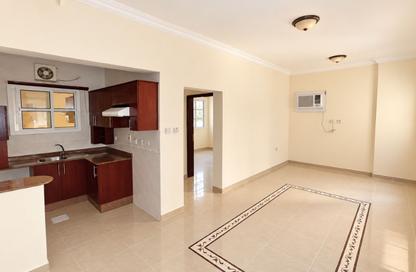 Apartment - 1 - 1 for rent in Fereej Abdul Aziz - Fereej Abdul Aziz - Doha
