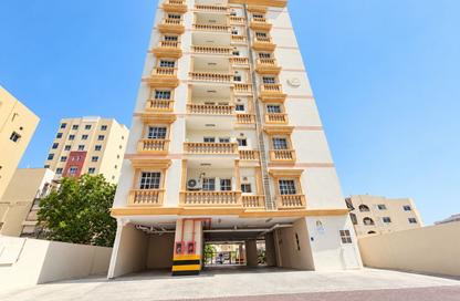 Apartment - 1 - 1 for rent in Fereej Abdul Aziz - Fereej Abdul Aziz - Doha