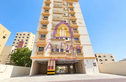 Apartment - 1 Bedroom - 1 Bathroom for rent in Fereej Abdul Aziz - Fereej Abdul Aziz - Doha Apartment - 1 Bedroom - 1 Bathroom for rent in Fereej Abdul Aziz - Fereej Abdul Aziz - Doha