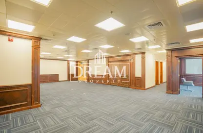 Office Space - 6 Bedrooms - 2 Bathrooms for rent in West Bay Tower - West Bay - West Bay - Doha