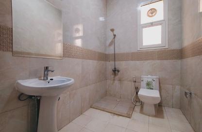 Apartment - 1 Bedroom - 1 Bathroom for rent in Muaither Area - Al Rayyan - Doha