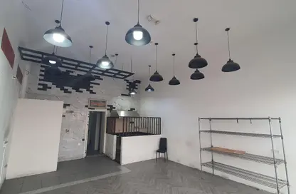 Shop - Studio - 2 Bathrooms for rent in MEBS Business Center - Al Azizia Street - Al Aziziyah - Doha
