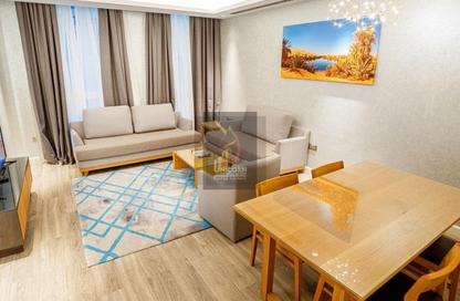 Apartment - 2 - 2 for rent in Muntazah 7 - Al Muntazah - Doha