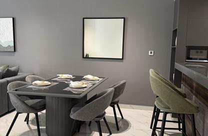 Apartment - 1 - 2 for rent in Fox Hills - Lusail