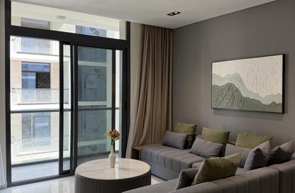 Apartment - 1 - 2 for rent in Fox Hills - Lusail