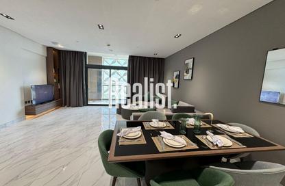 Apartment - 2 Bedrooms - 3 Bathrooms for rent in Boulevard View - Yasmeen City - Lusail