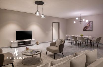 Apartment - 3 - 2 for rent in Najma street - Old Airport Road - Doha