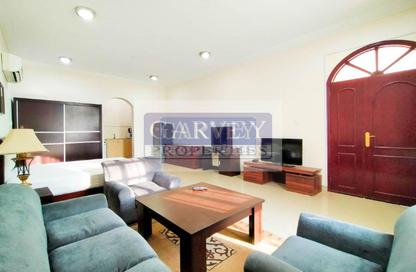 Apartment - Studio - 1 for rent in Al Duhail South - Al Duhail - Doha Apartment - Studio - 1 for rent in Al Duhail South - Al Duhail - Doha