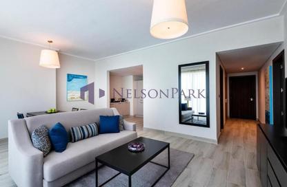 Apartment - 1 Bedroom - 2 Bathrooms for sale in Centara West Bay Residences  and  Suites Doha - Diplomatic Street - West Bay - Doha