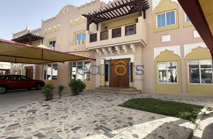 Villa - 4 Bedrooms - 6 Bathrooms for rent in West Bay Villas - West Bay - West Bay - Doha