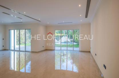 Villa - 4 Bedrooms - 5 Bathrooms for rent in West Bay Lagoon Villas - West Bay Lagoon - West Bay Lagoon - Doha