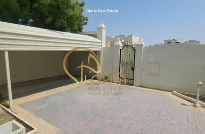 Villa - 5 Bedrooms - 6 Bathrooms for rent in Rawdat Al Matar - Doha