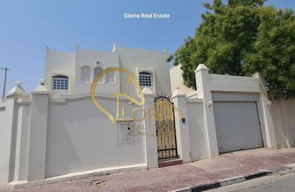 Villa - 5 Bedrooms - 6 Bathrooms for rent in Rawdat Al Matar - Doha