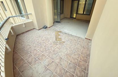 Apartment - 2 Bedrooms - 3 Bathrooms for rent in East Porto Drive - Porto Arabia - The Pearl Island - Doha Apartment - 2 Bedrooms - 3 Bathrooms for rent in East Porto Drive - Porto Arabia - The Pearl Island - Doha