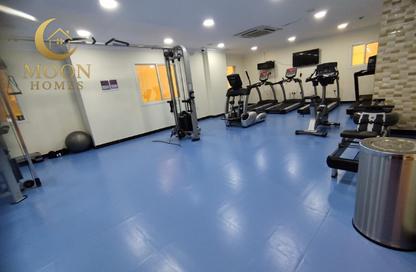 Apartment - 1 - 1 for rent in Umm Ghwailina Comm - Umm Ghuwalina - Umm Ghuwailina - Doha