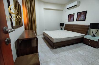 Apartment - 1 - 1 for rent in Umm Ghwailina Comm - Umm Ghuwalina - Umm Ghuwailina - Doha