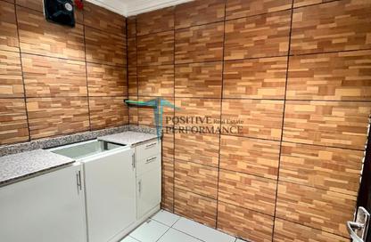Apartment - 1 Bedroom - 1 Bathroom for rent in Al Duhail - Al Duhail - Doha Apartment - 1 Bedroom - 1 Bathroom for rent in Al Duhail - Al Duhail - Doha