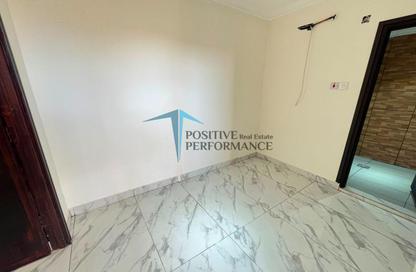 Apartment - 1 Bedroom - 1 Bathroom for rent in Al Duhail - Al Duhail - Doha Apartment - 1 Bedroom - 1 Bathroom for rent in Al Duhail - Al Duhail - Doha